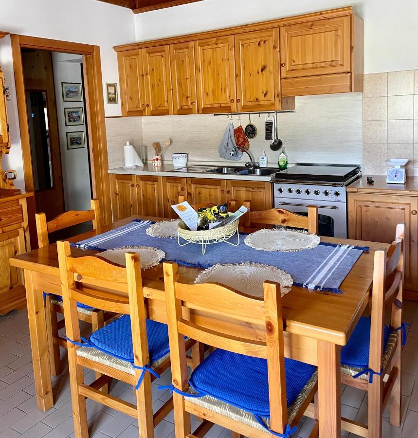 فيلا A Casa Di Amici Vidor المظهر الخارجي الصورة
